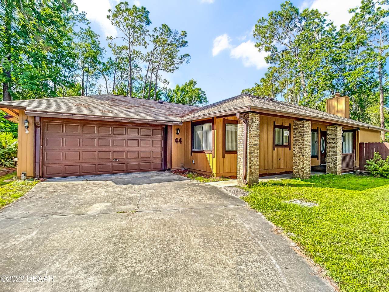 44 Wicksfield Court - Photo 1