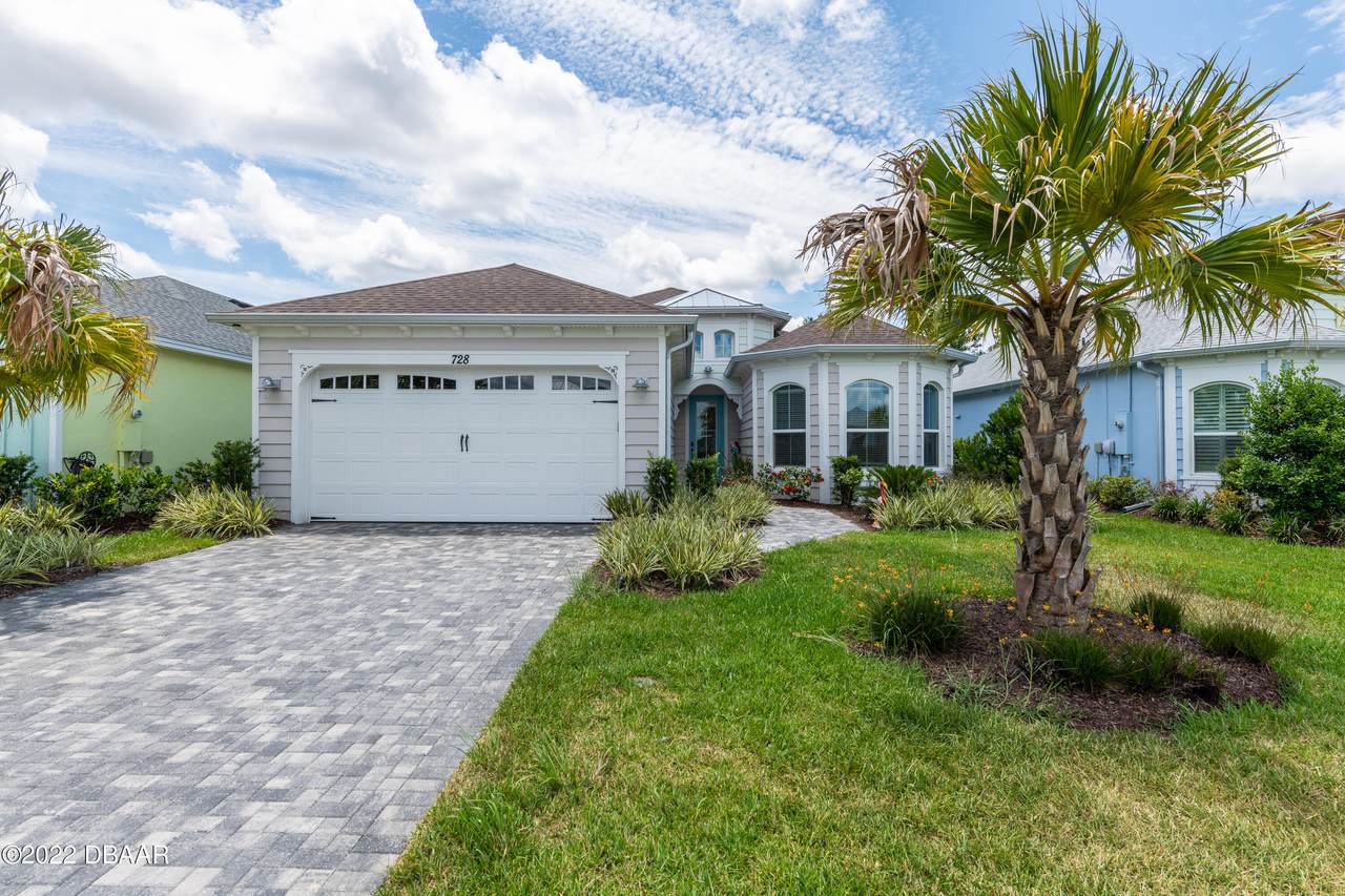 728 Landshark Boulevard - Photo 1