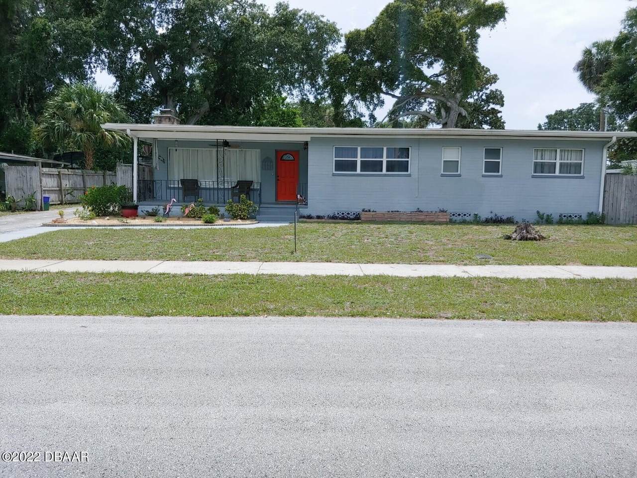 2200 Granada Drive - Photo 1