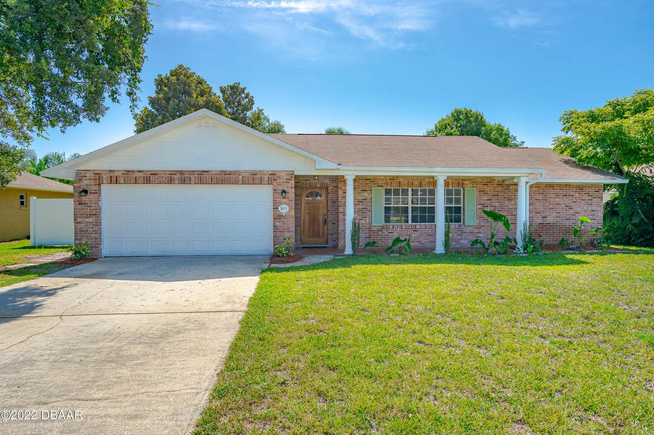 5819 Southport Drive - Photo 1