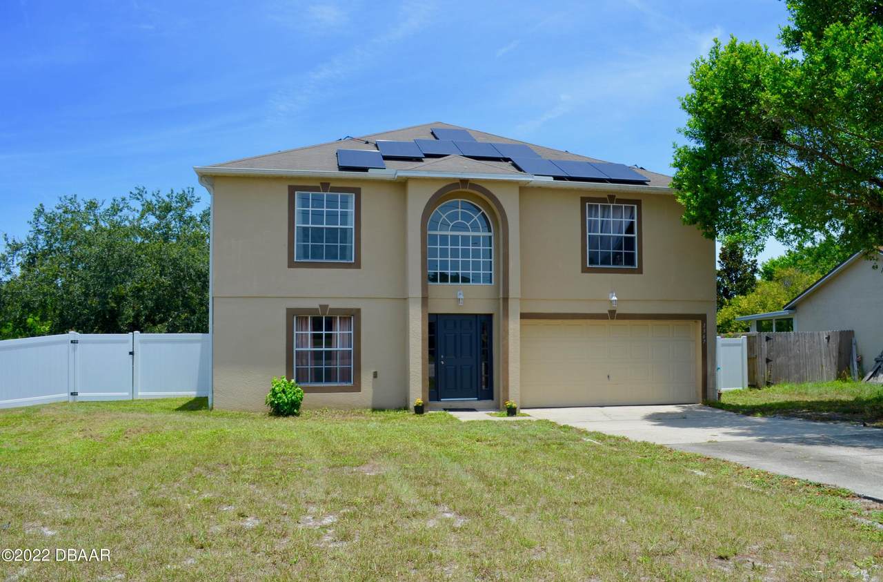 1367 Seagate Drive - Photo 1