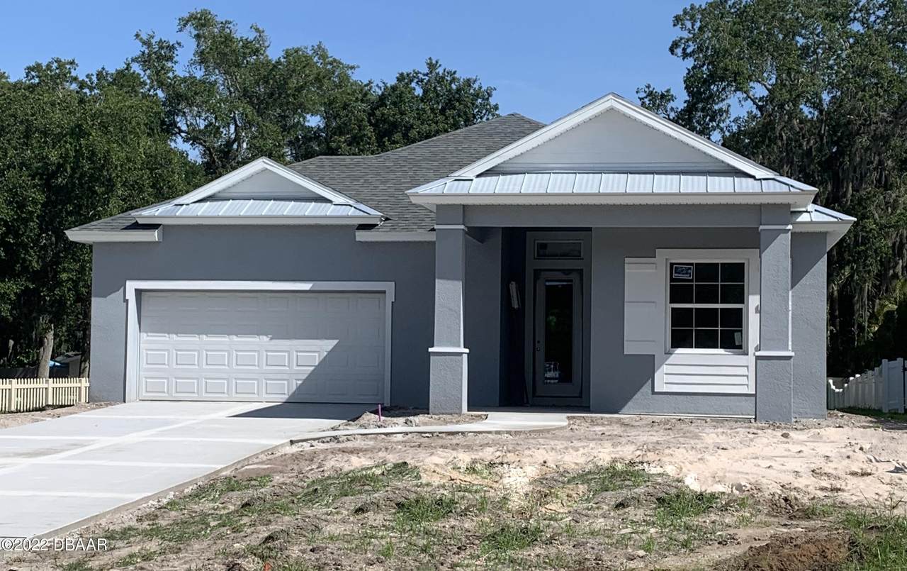 201 Katherine Street - Photo 1