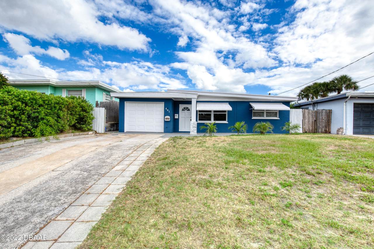 441 Nautilus Avenue - Photo 1