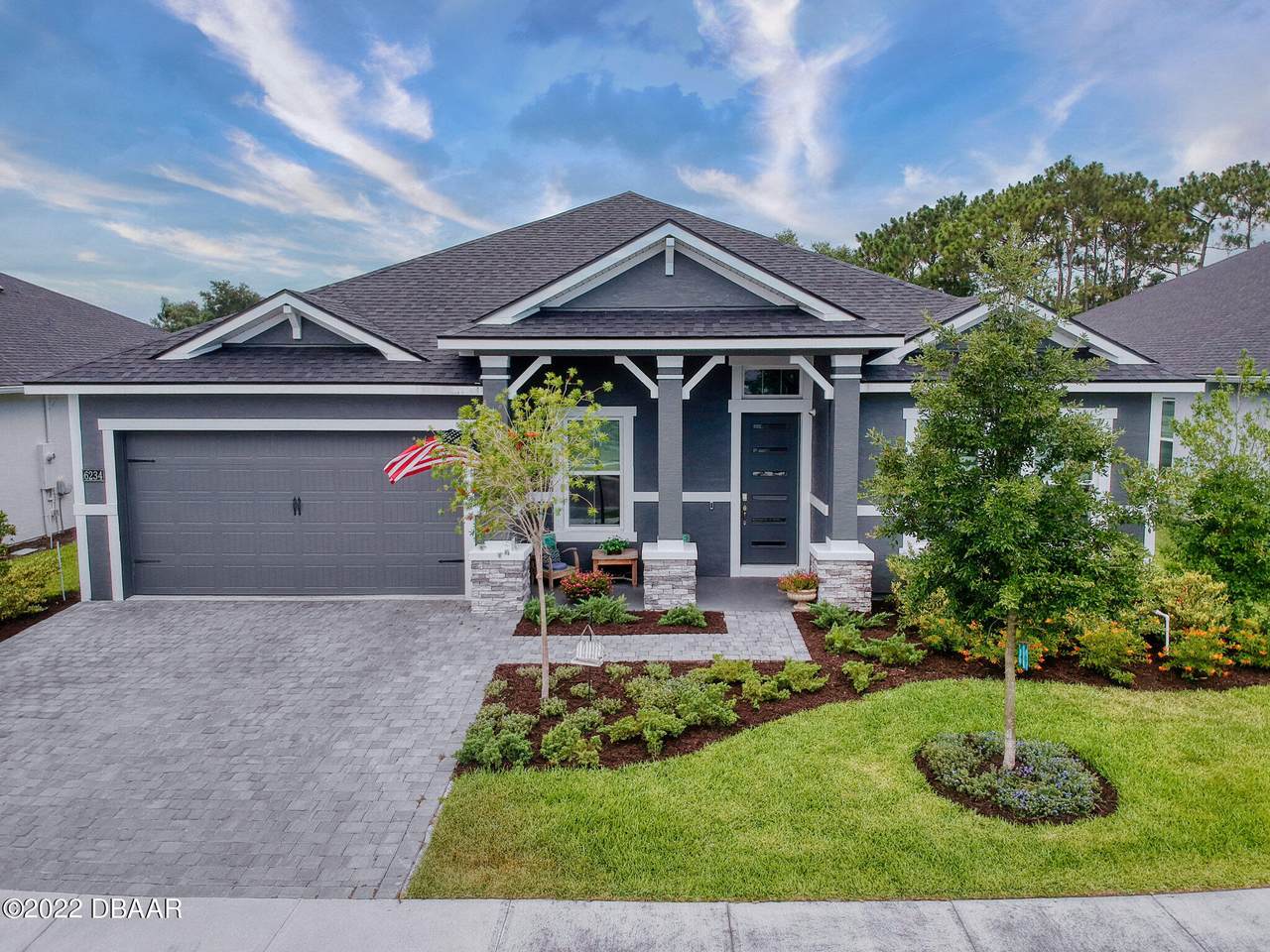 6234 Fallsgrove Lane - Photo 1