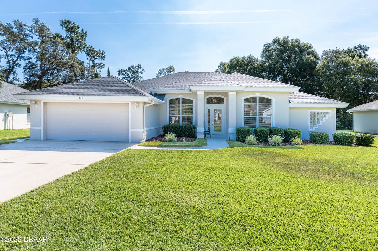 6018 Sanctuary Garden Boulevard - Photo 1