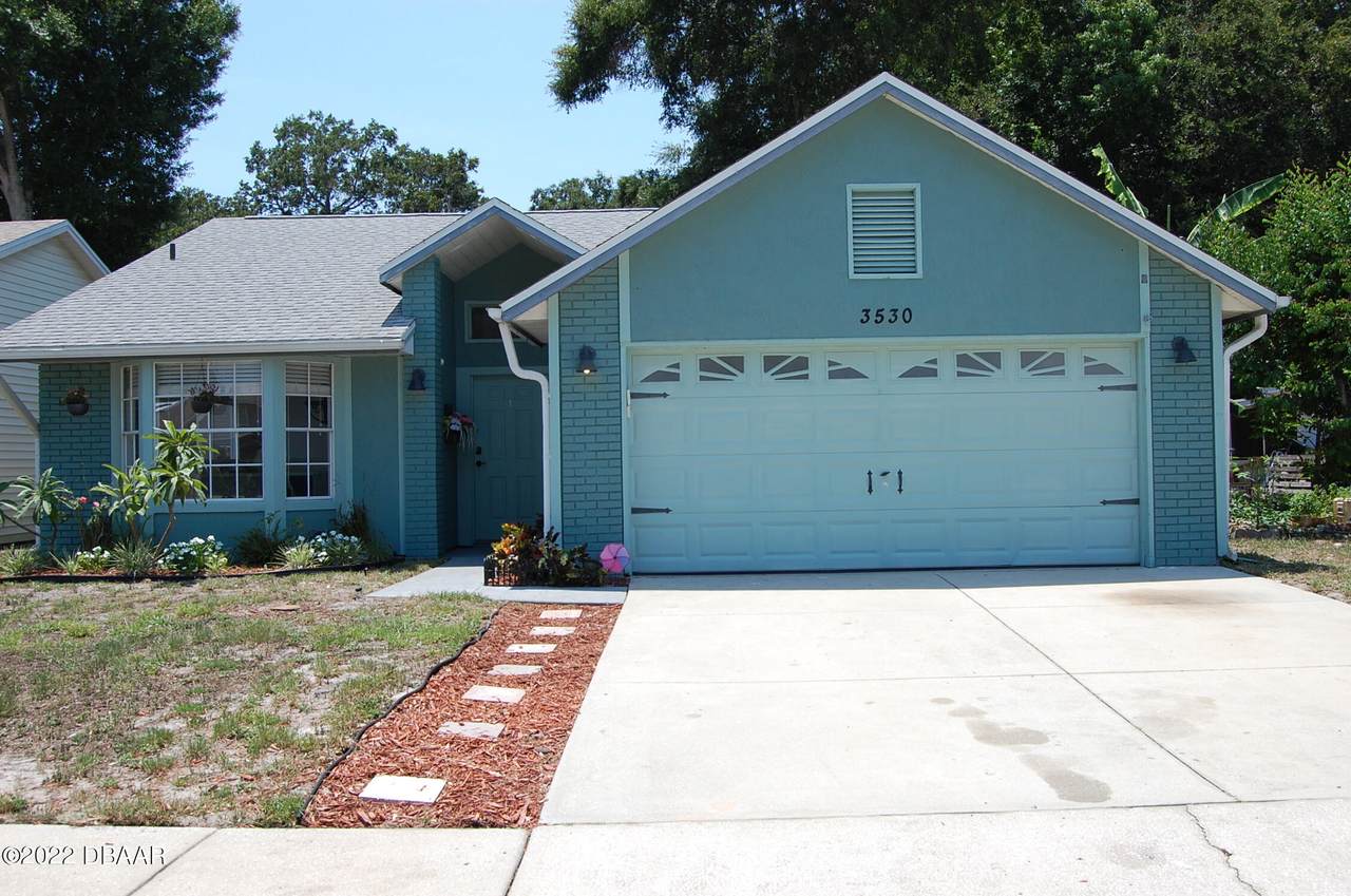 3530 Red Pontiac Drive - Photo 1