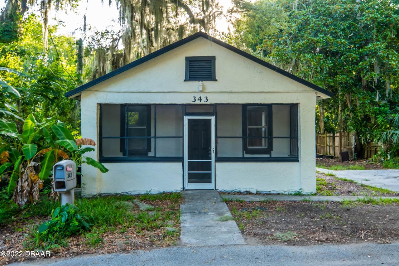 343 Palm Street - Photo 1