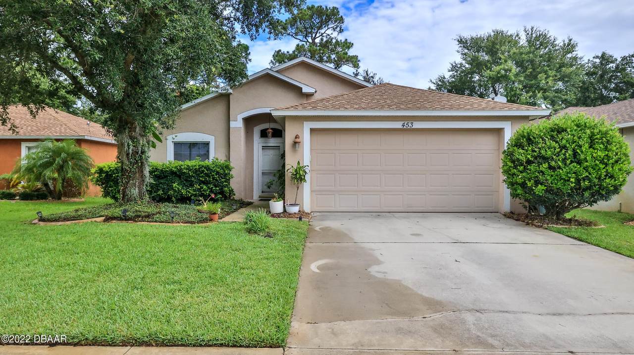 453 Dahoon Holly Drive - Photo 1