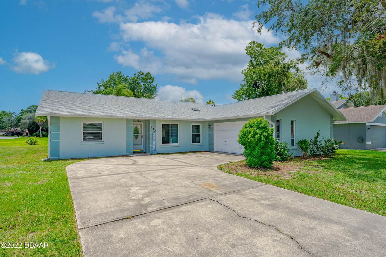 992 Sandle Wood Drive - Photo 1