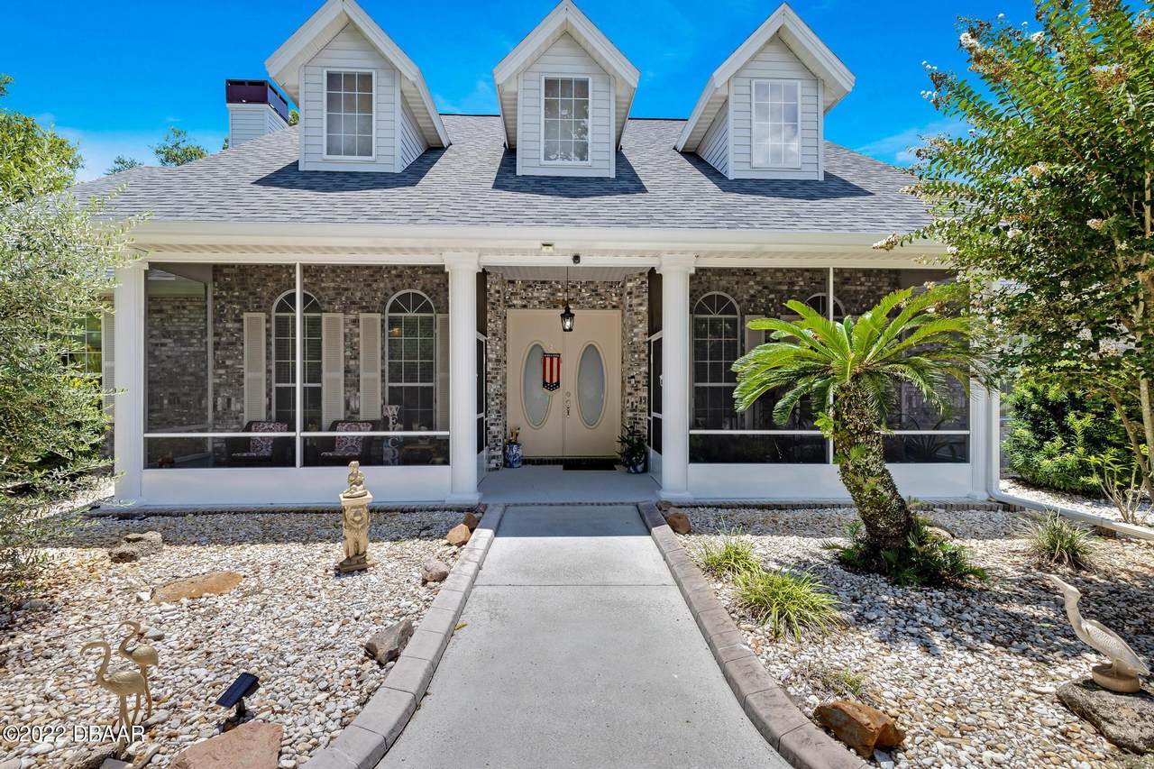 1460 Pecos Drive - Photo 1