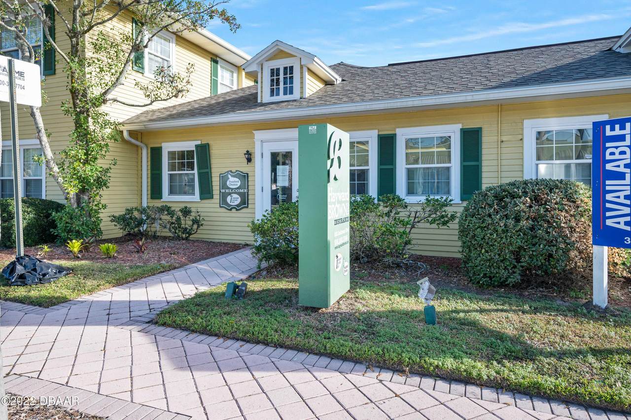 202 Seabreeze Boulevard - Photo 1