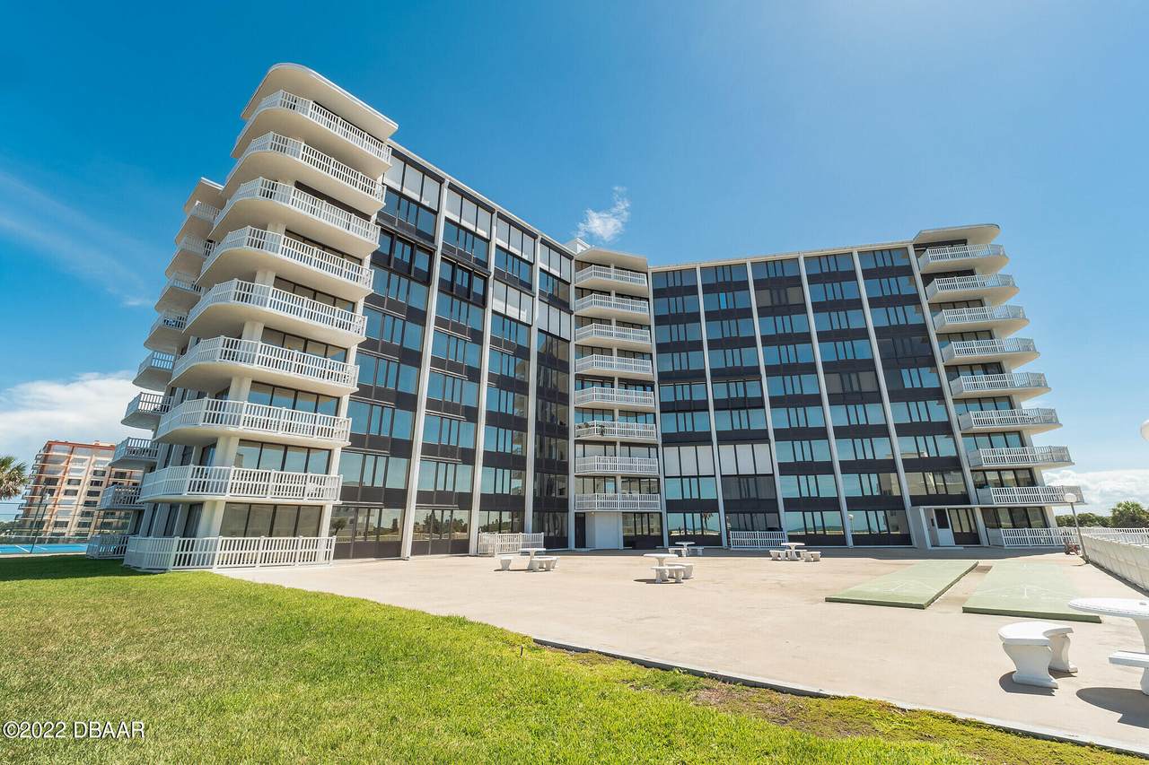 3580 Ocean Shore Boulevard - Photo 1