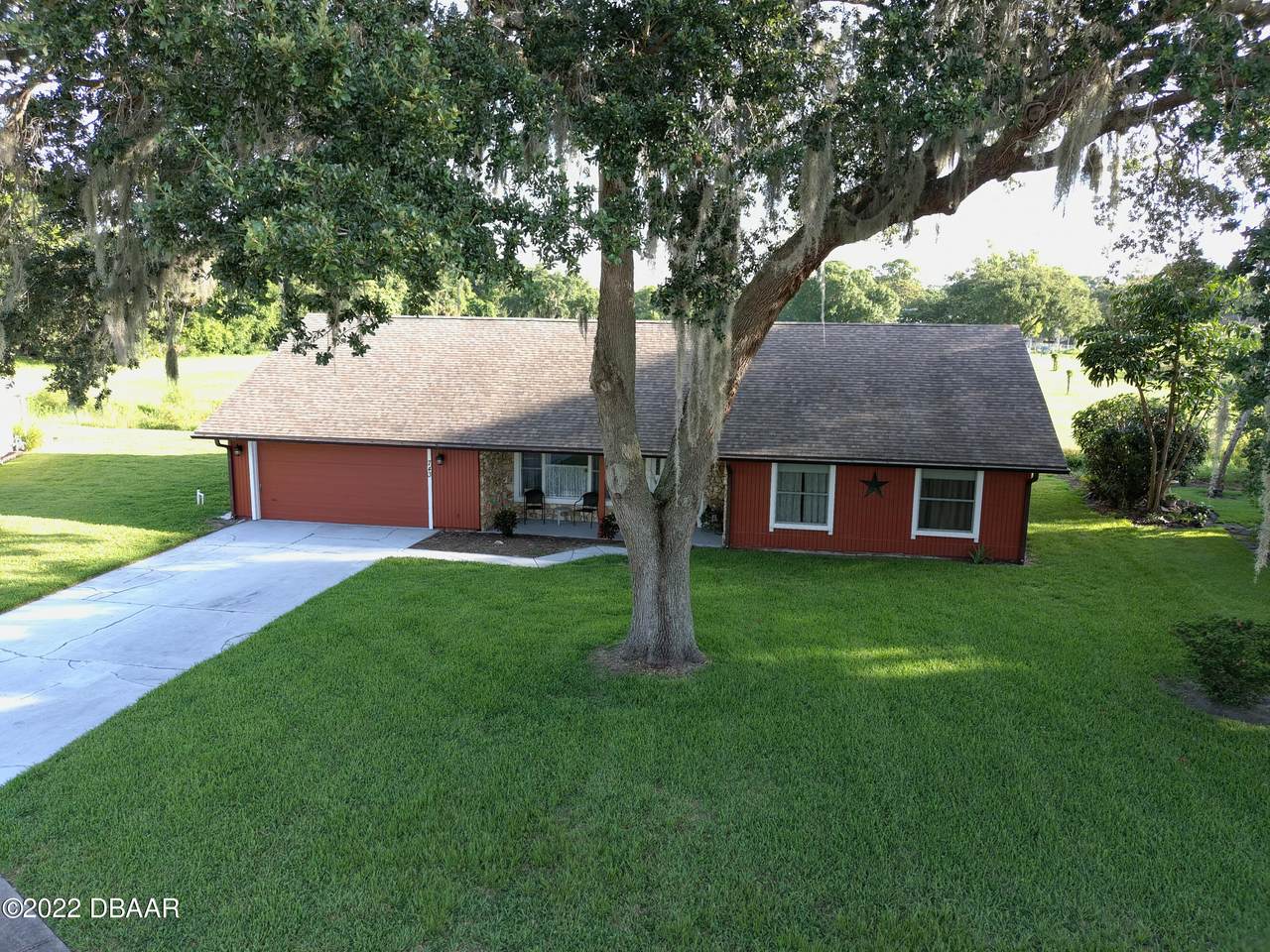 743 Horseman Drive - Photo 1