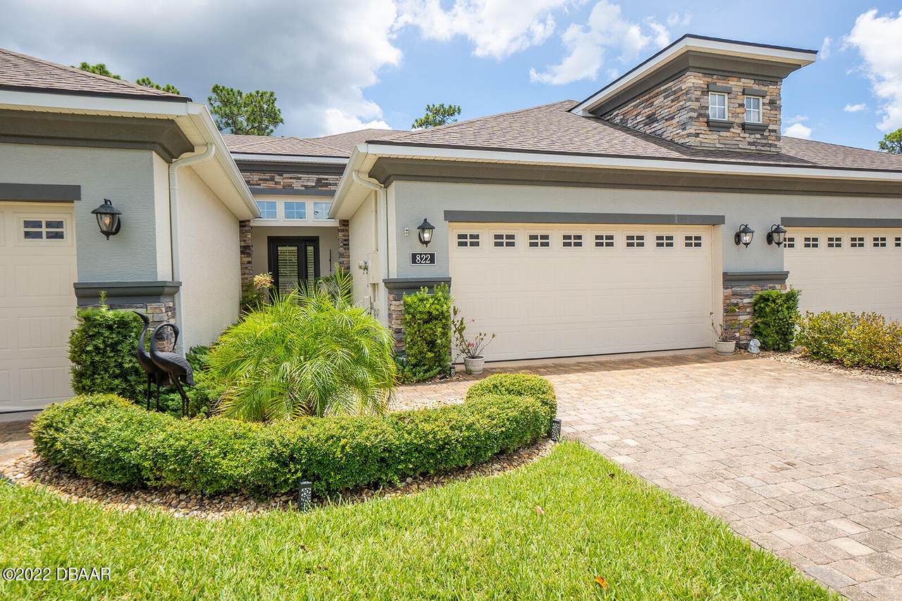 822 Aldenham Lane - Photo 1
