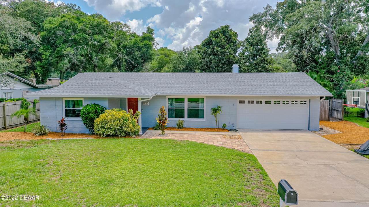 878 Ridgewood Avenue - Photo 1