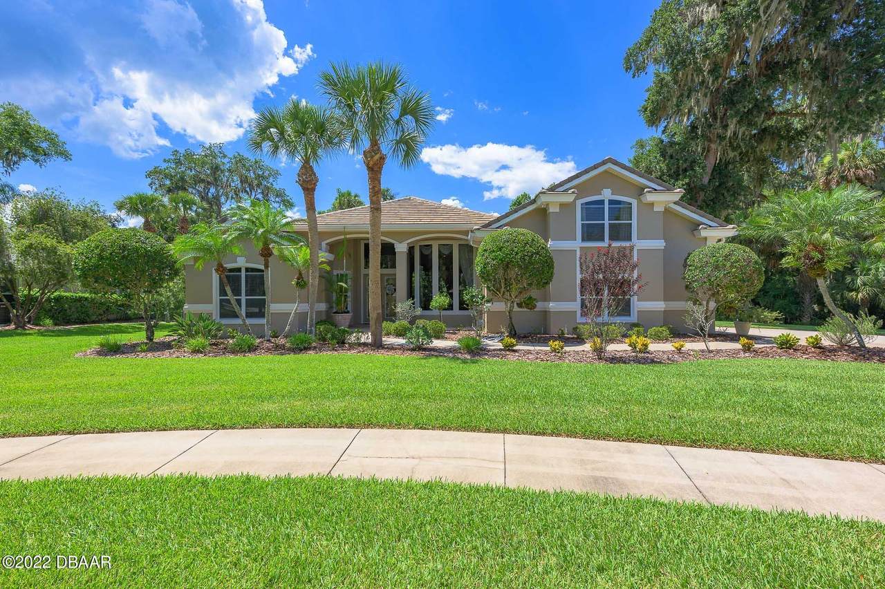 3790 Carrick Drive - Photo 1