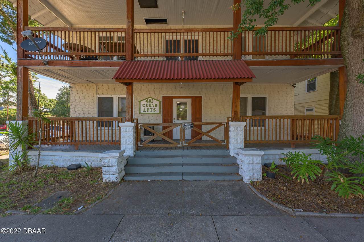 401 Ridgewood Avenue - Photo 1