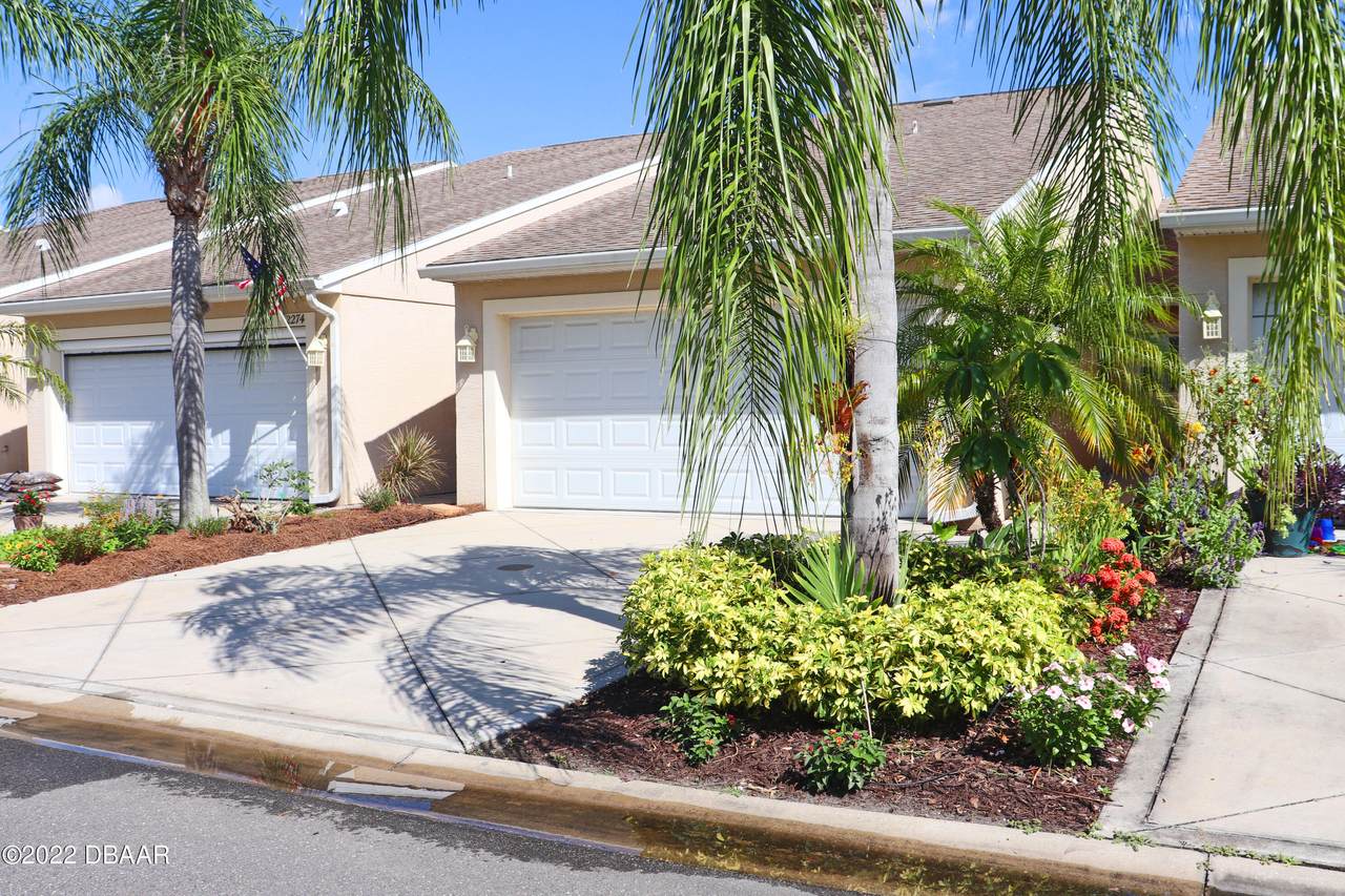 2276 Hawks Cove Circle - Photo 1