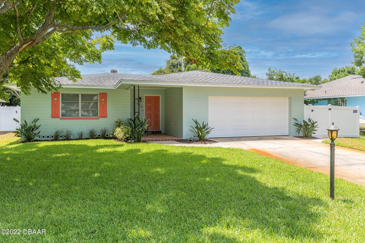 476 Halifax Drive - Photo 1