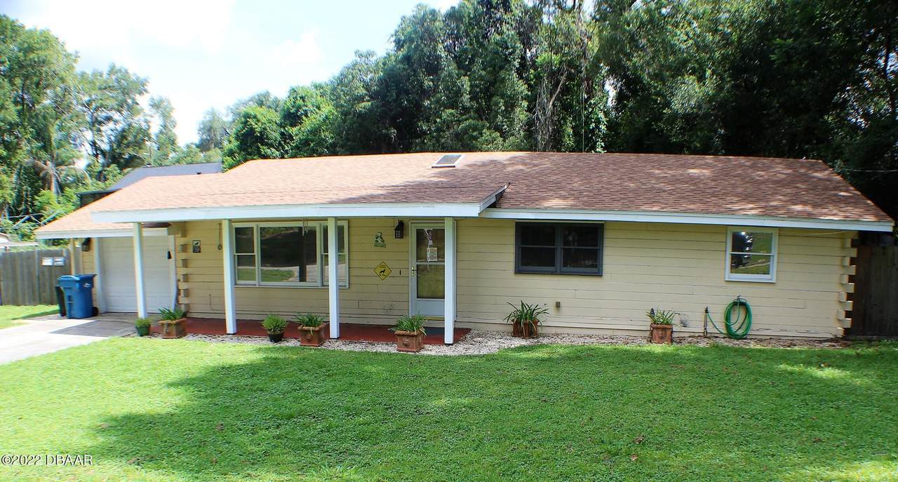 1665 Salvadore Street - Photo 1