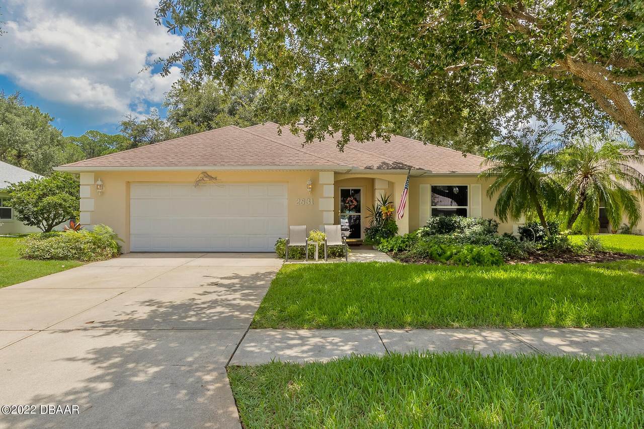 2631 Turnbull Estates Drive - Photo 1