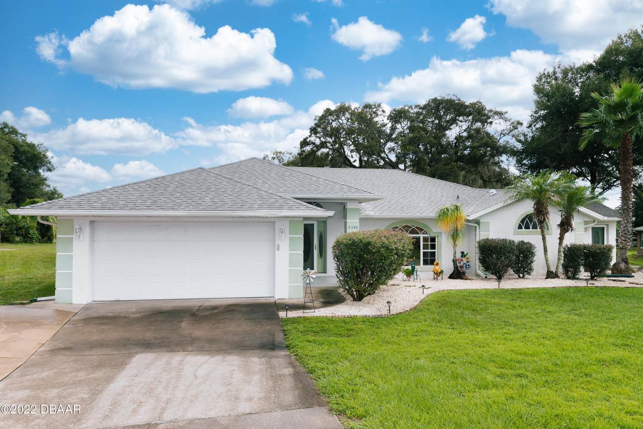 5340 Aragon Avenue - Photo 1