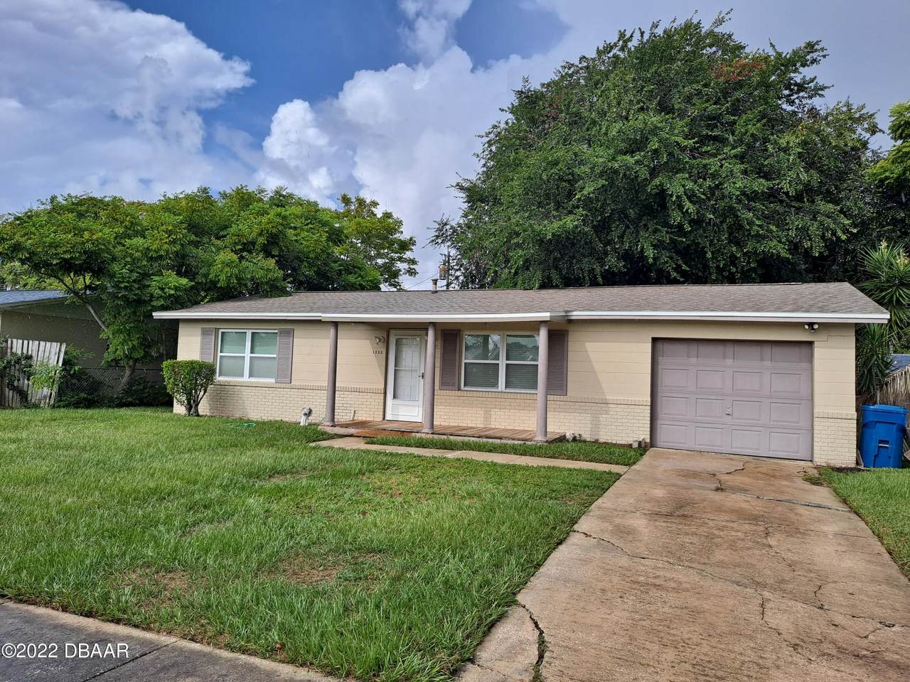 1332 Beacon Drive - Photo 1