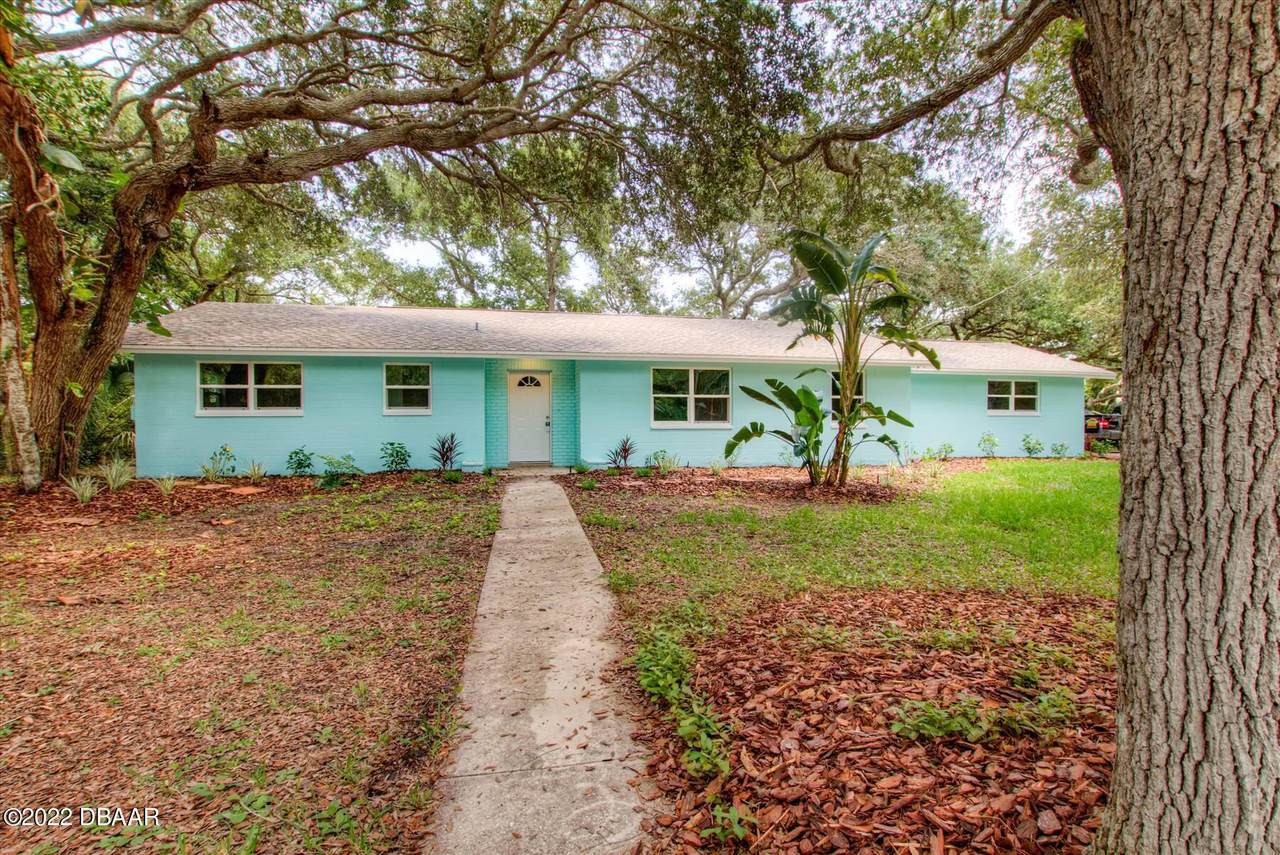 4845 Peninsula Drive - Photo 1