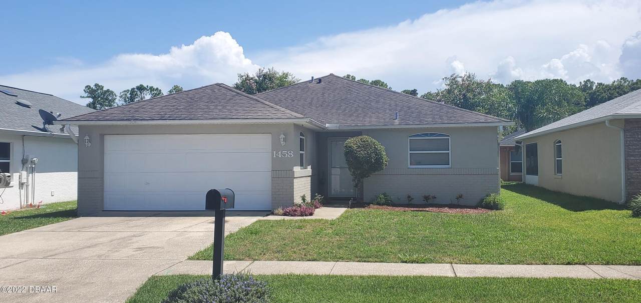 1458 Bay Grove Drive - Photo 1