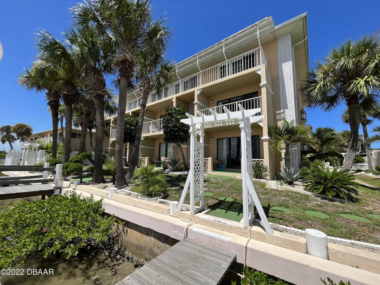 3602 Peninsula Drive - Photo 1