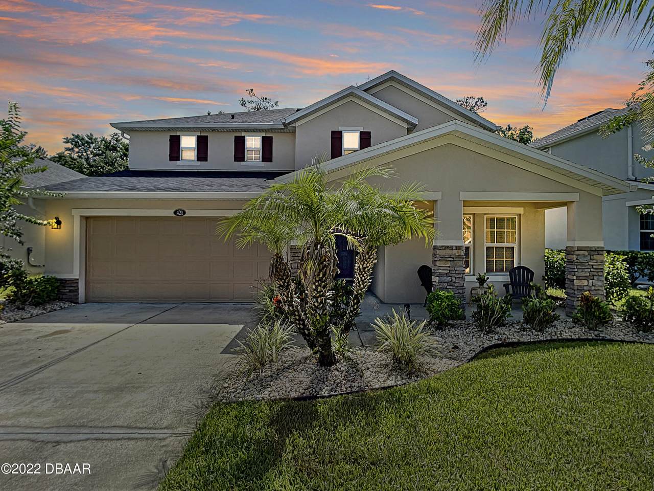 421 Champion Ridge Drive - Photo 1