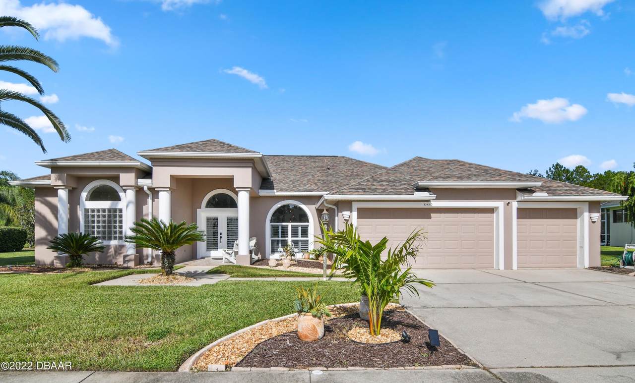 6485 Cypress Springs Parkway - Photo 1