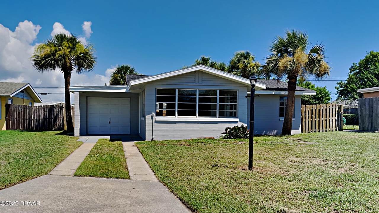 25 Palmetto Drive - Photo 1