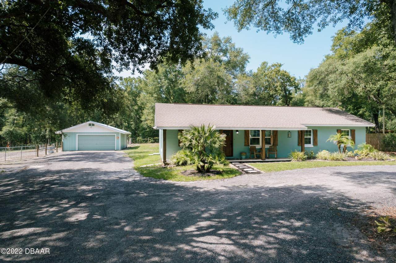 1660 Van Cleef Road - Photo 1