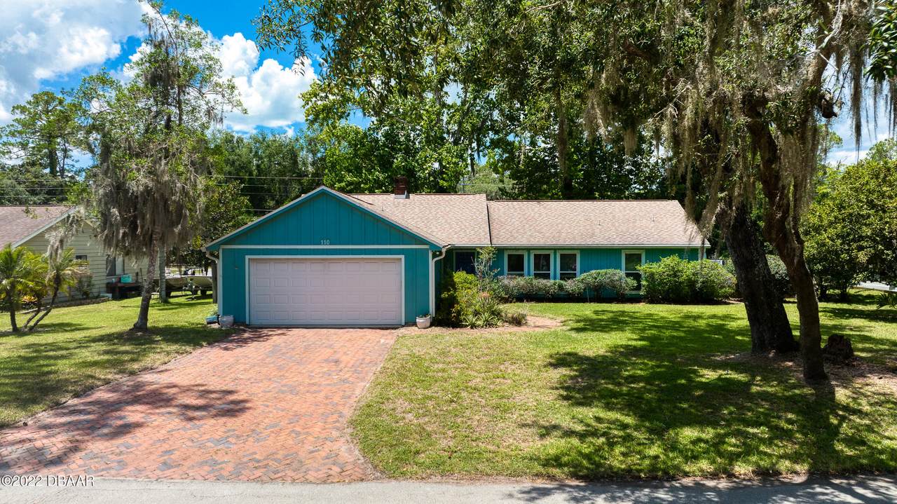 110 Willow Bend Lane - Photo 1