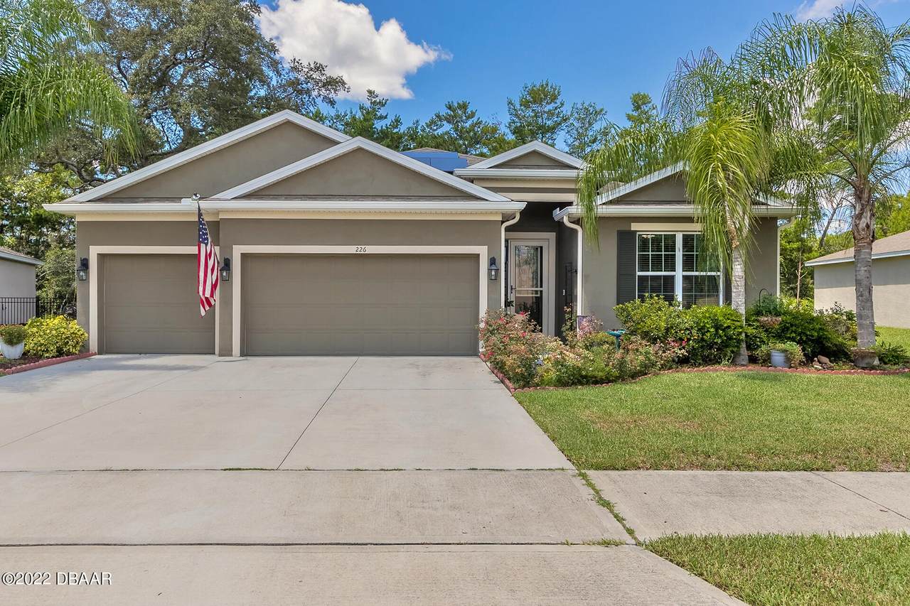 226 River Vale Lane - Photo 1