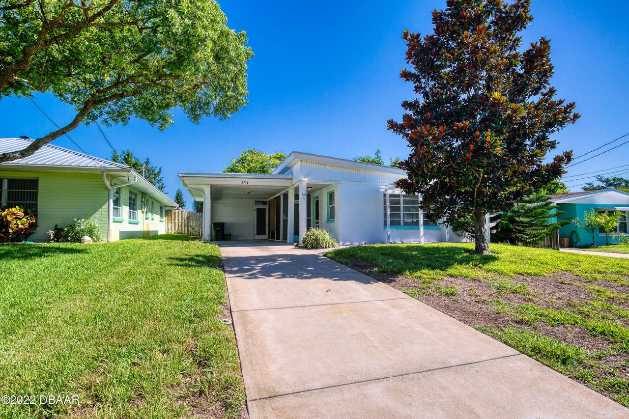 253 Woodland Avenue - Photo 1