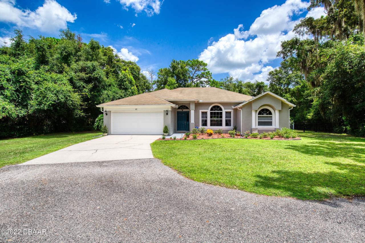 97 Melodie Lane - Photo 1