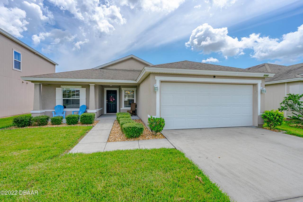 5345 Peach Blossom Boulevard - Photo 1