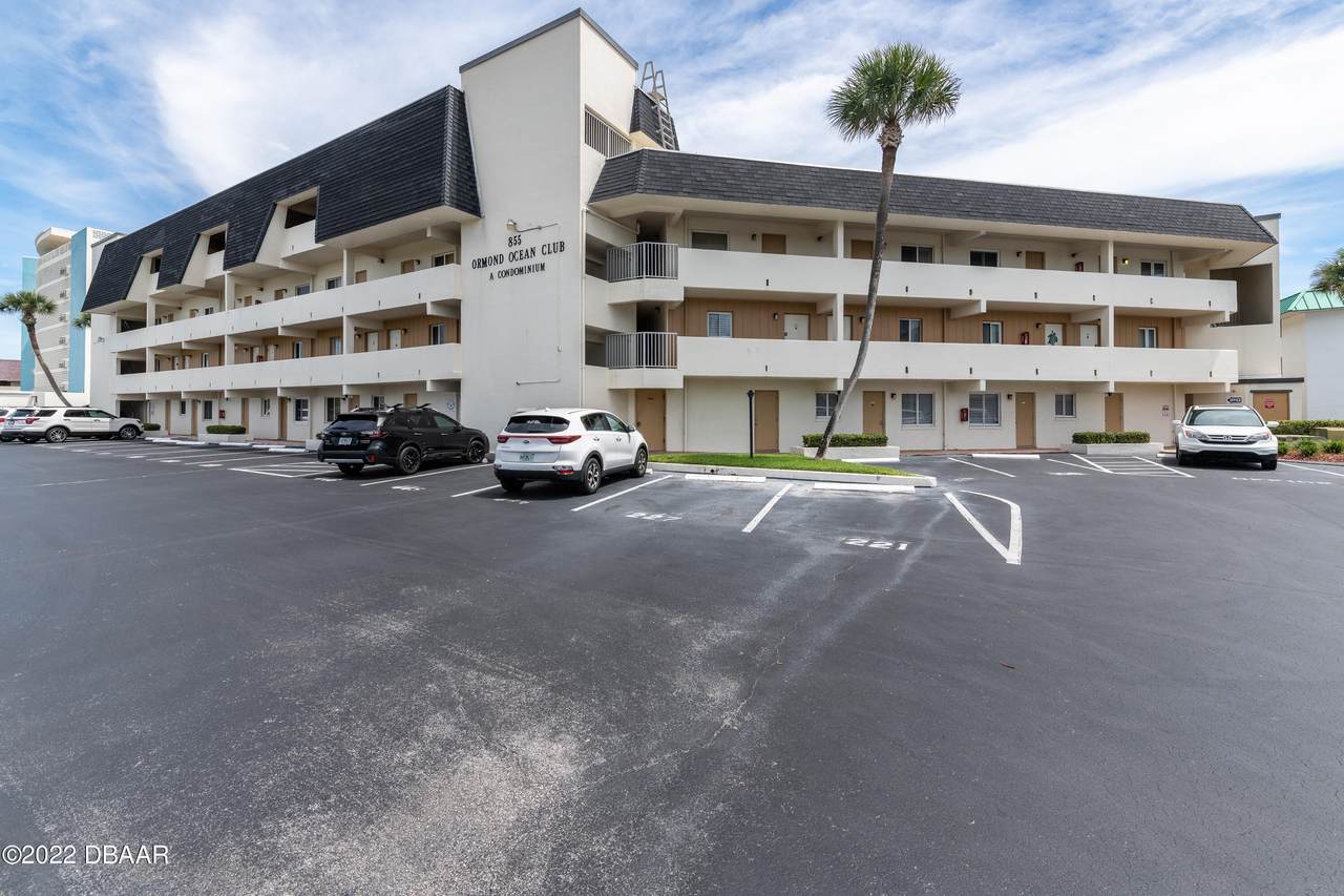 855 Ocean Shore Boulevard - Photo 1