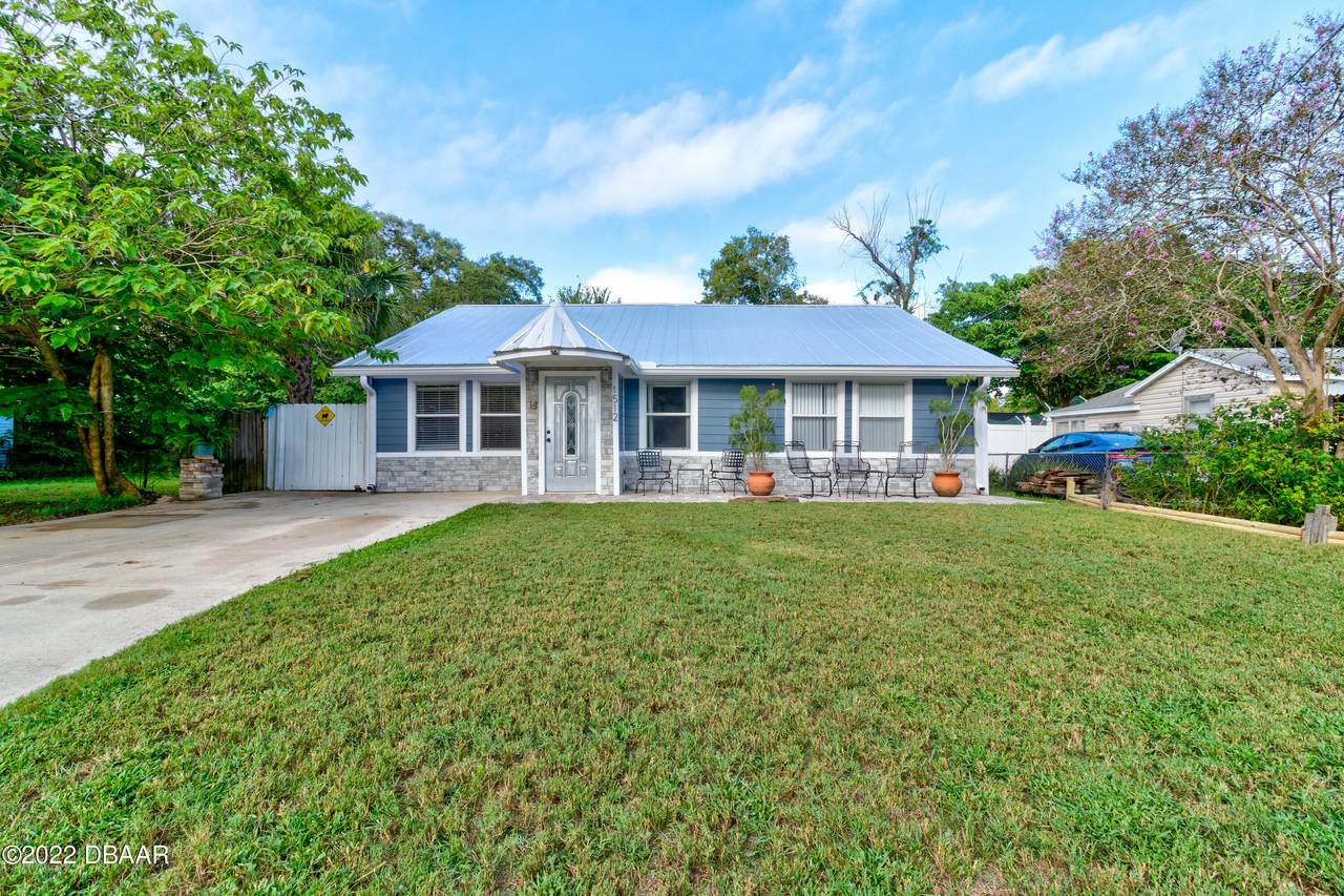 1512 Granada Avenue - Photo 1