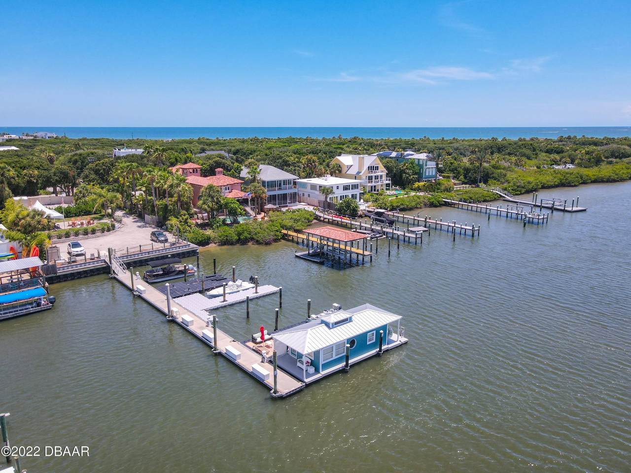 4966 Peninsula Drive - Photo 1