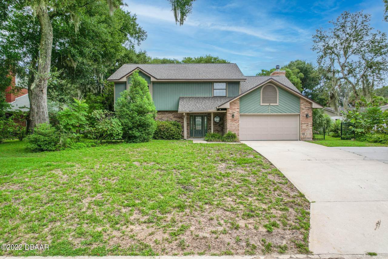 315 Rio Pinar Drive - Photo 1
