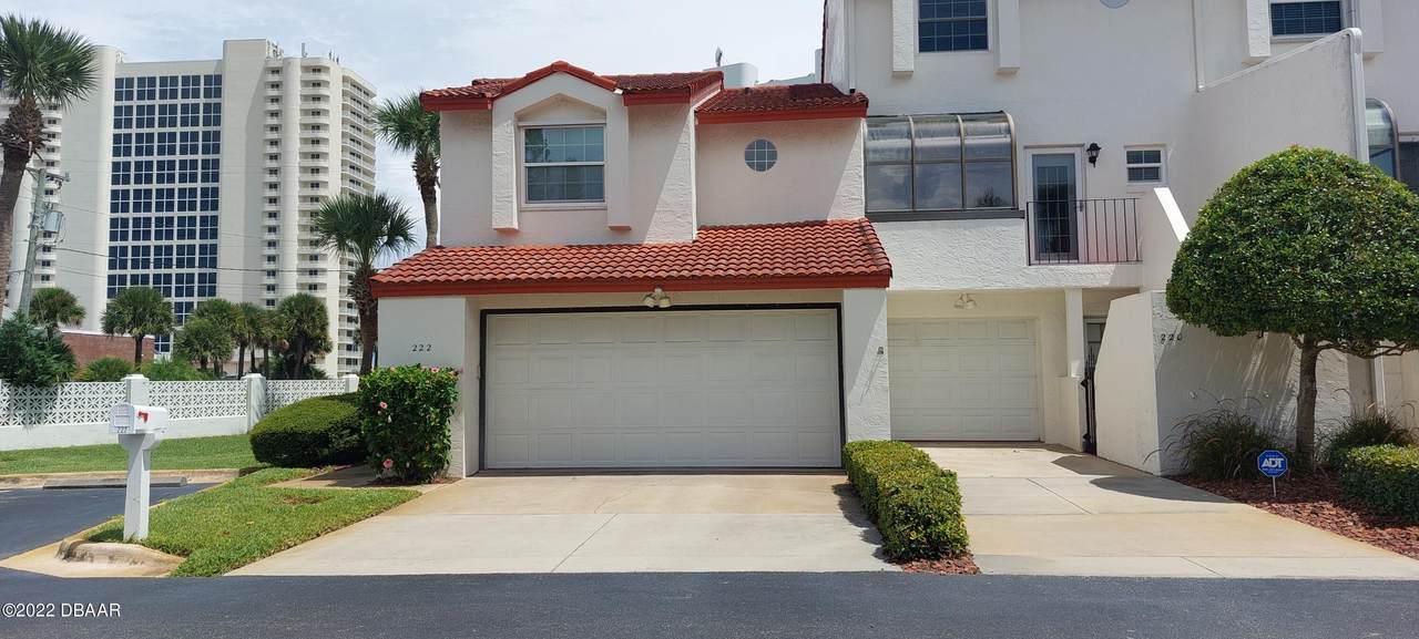 222 Florida Shores Boulevard - Photo 1