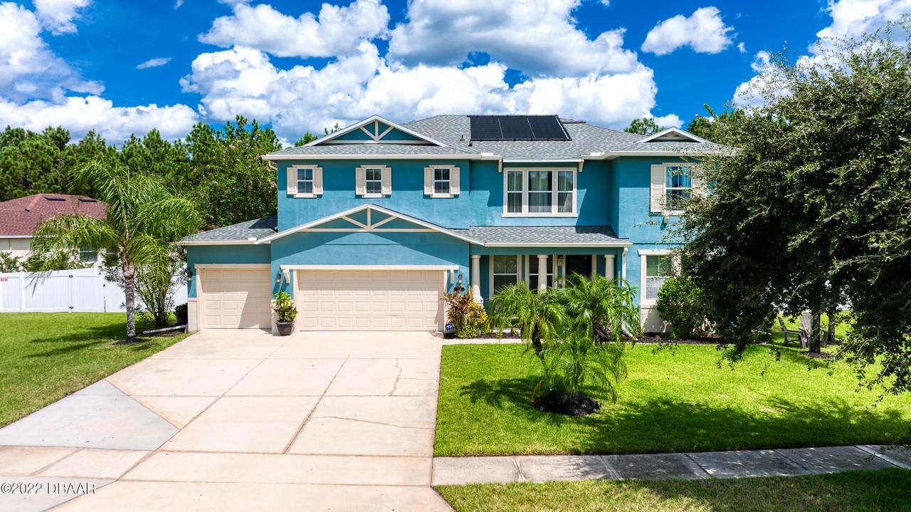 329 Bayberry Lakes Boulevard - Photo 1