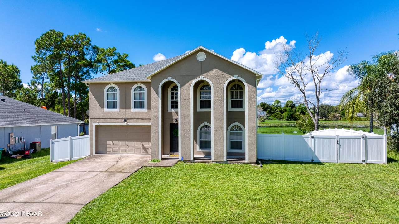 2900 Surf Drive - Photo 1