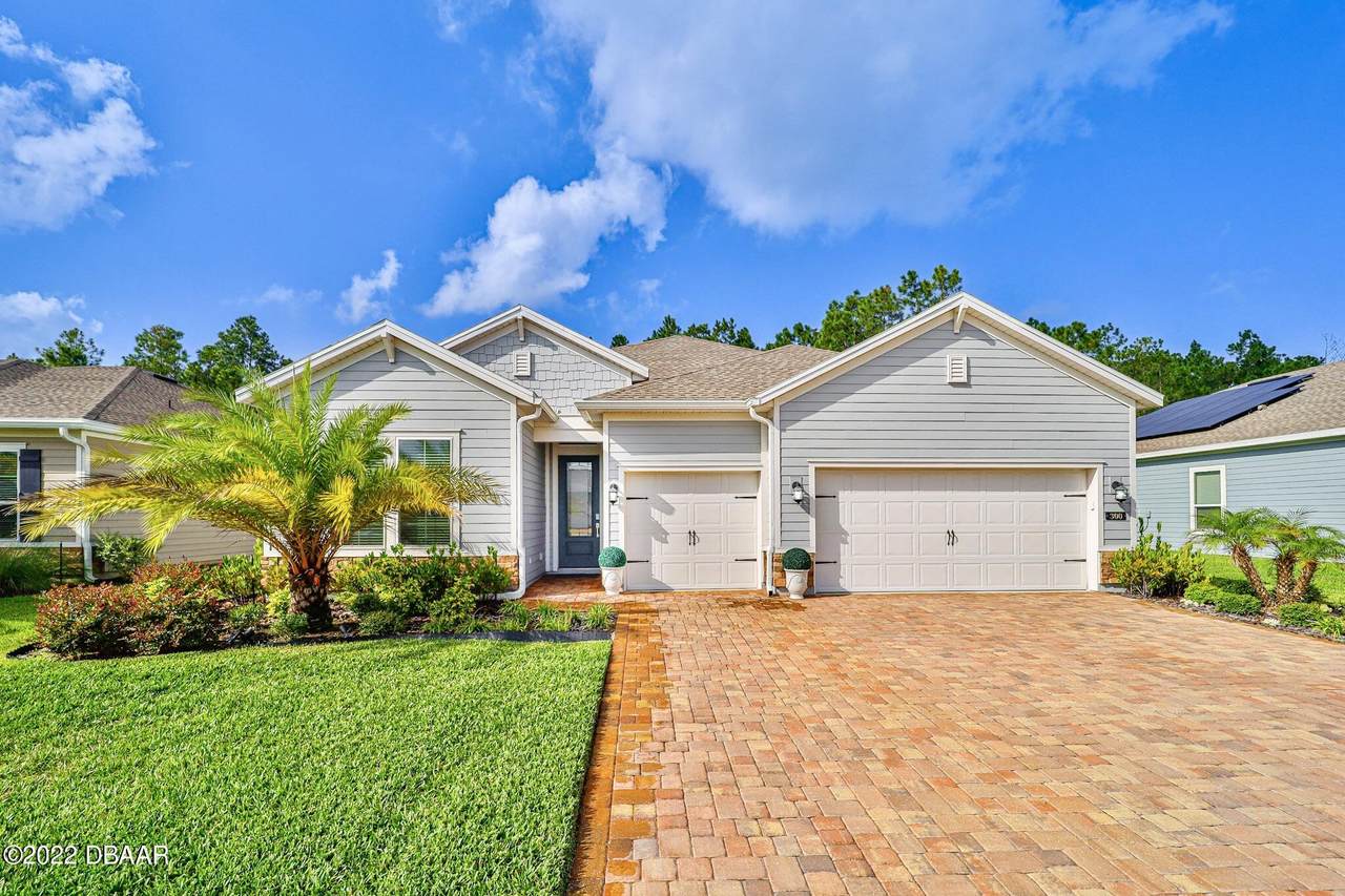 300 Silver Reef Lane - Photo 1