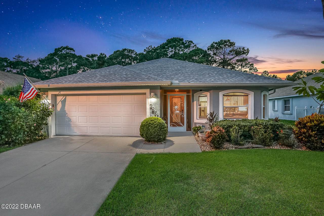 2850 Turnbull Estates Drive - Photo 1