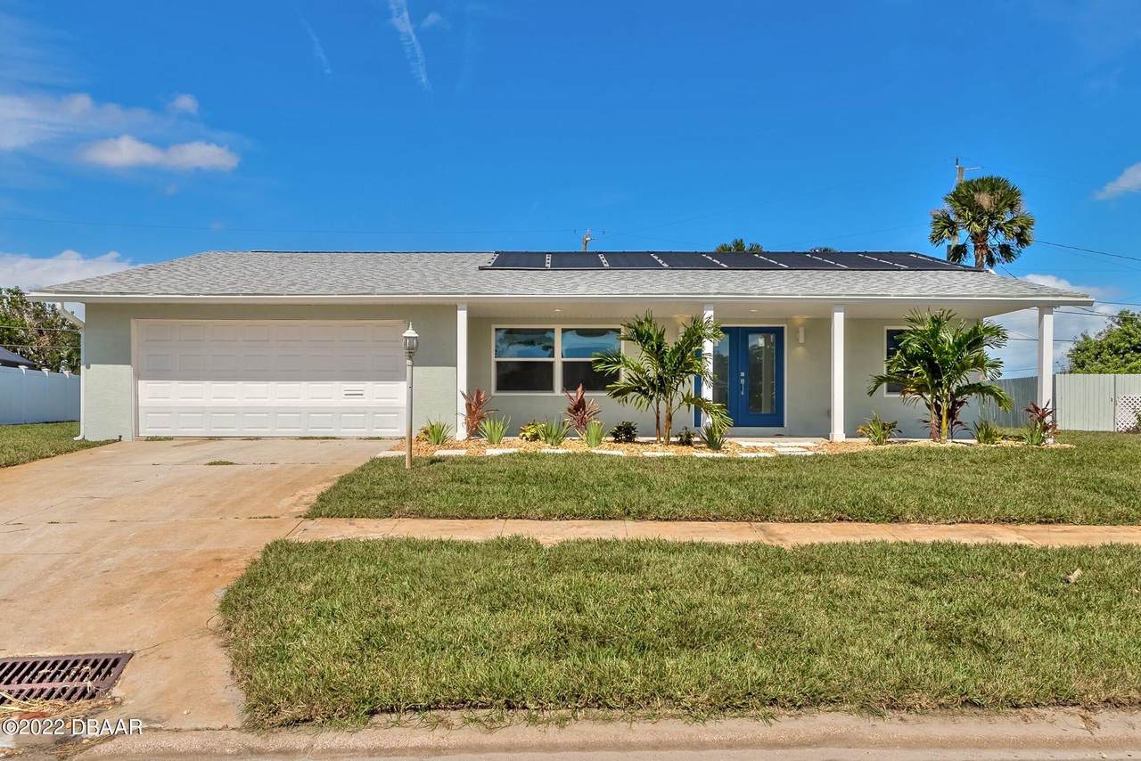21 Sunny Beach Drive - Photo 1
