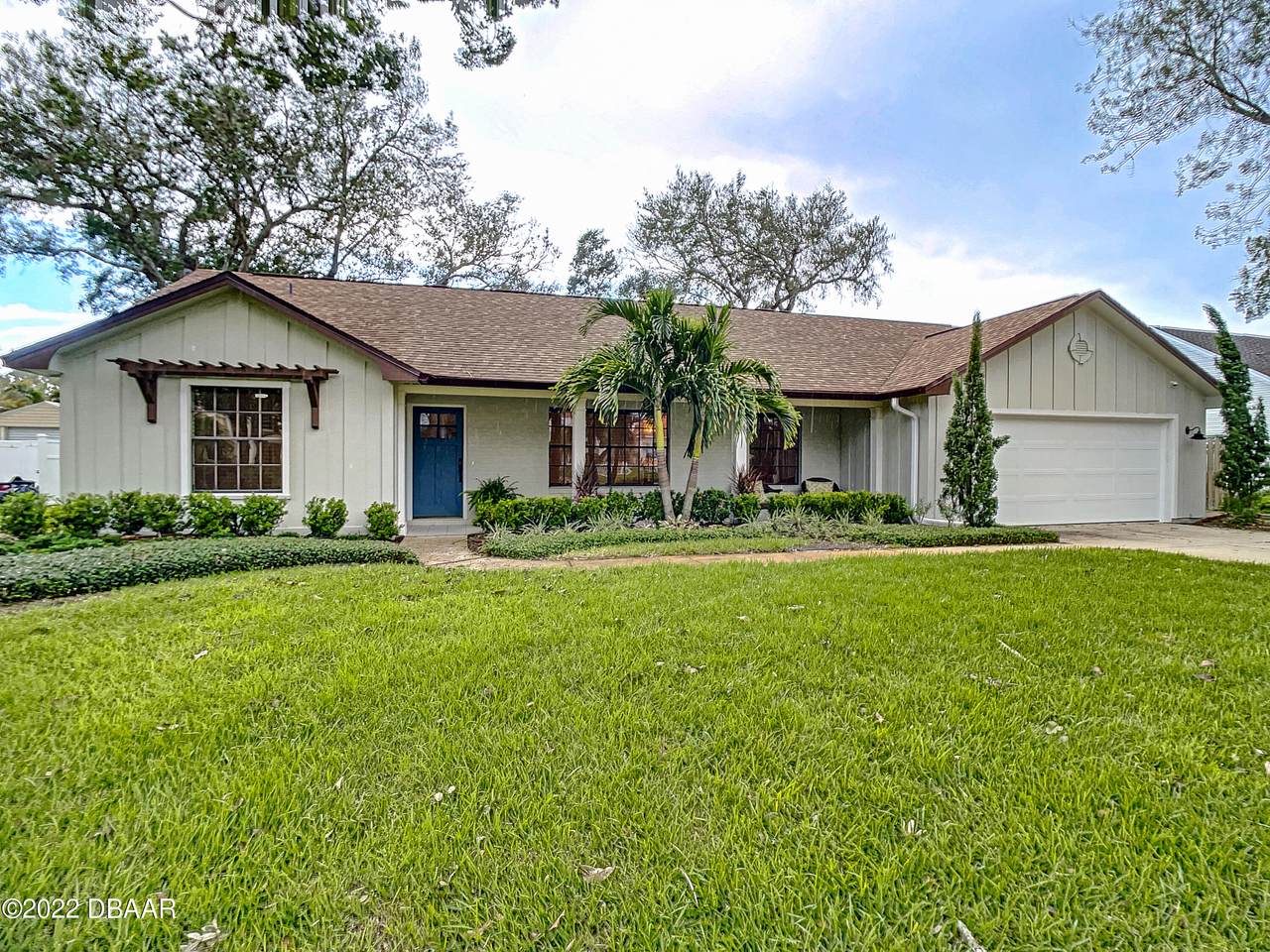 1314 Oak Forest Drive - Photo 1